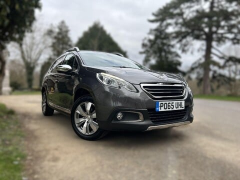 Peugeot 2008 S/S ALLURE 51