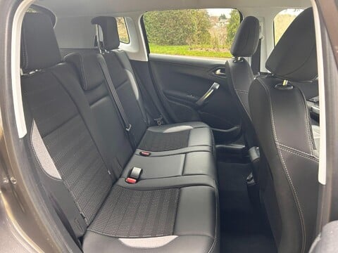 Peugeot 2008 S/S ALLURE 5