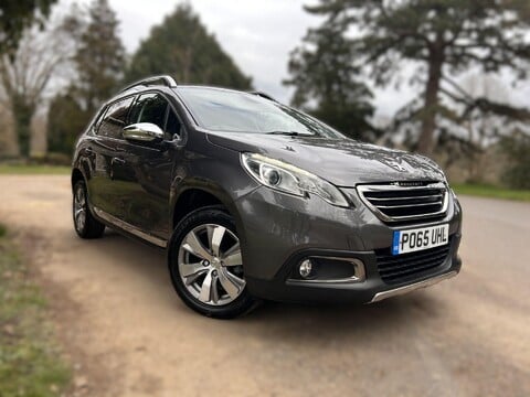 Peugeot 2008 S/S ALLURE 10