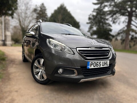 Peugeot 2008 S/S ALLURE 11