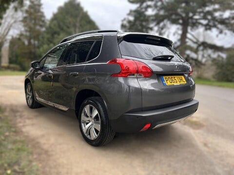 Peugeot 2008 S/S ALLURE 22
