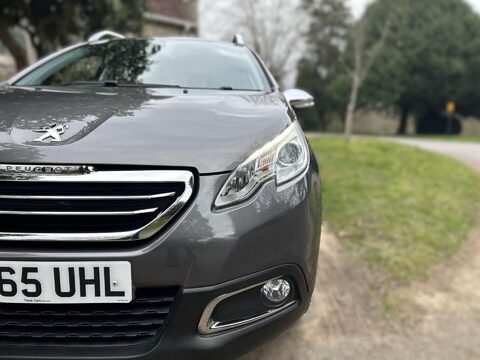 Peugeot 2008 S/S ALLURE 44