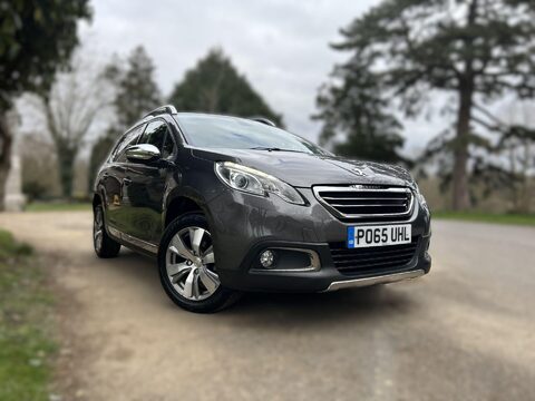 Peugeot 2008 S/S ALLURE 51
