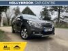 Peugeot 2008 S/S ALLURE