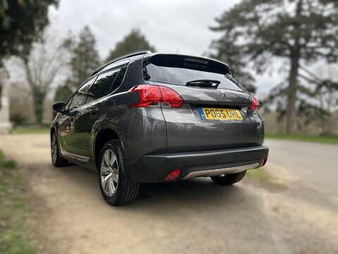 Peugeot 2008 S/S ALLURE 2