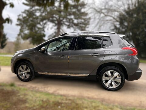 Peugeot 2008 S/S ALLURE 16