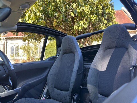 Smart Fortwo Coupe ELECTRIC DRIVE 2