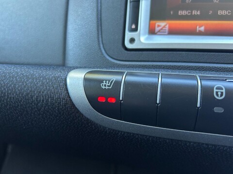 Smart Fortwo Coupe ELECTRIC DRIVE 25