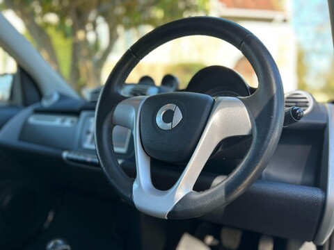 Smart Fortwo Coupe ELECTRIC DRIVE 28