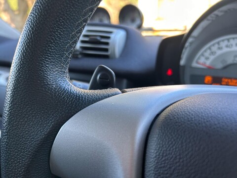 Smart Fortwo Coupe ELECTRIC DRIVE 29