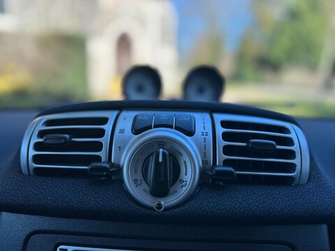 Smart Fortwo Coupe ELECTRIC DRIVE 33