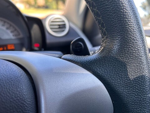 Smart Fortwo Coupe ELECTRIC DRIVE 30