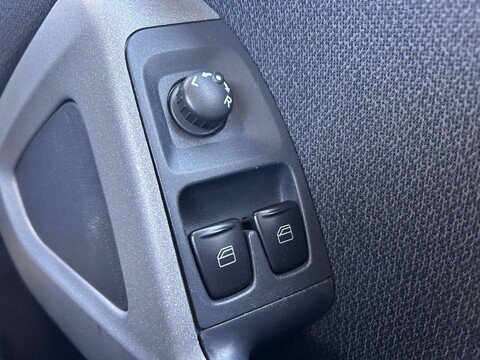 Smart Fortwo Coupe ELECTRIC DRIVE 35