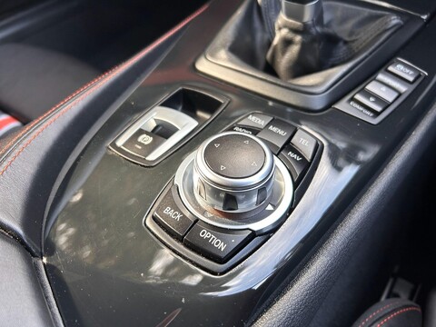 BMW Z4 2.0 28i M Sport sDrive Euro 6 (s/s) 2dr 22