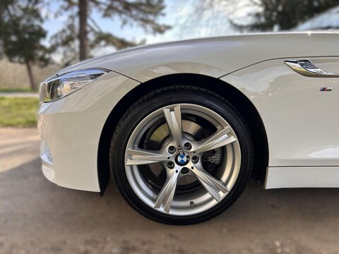 BMW Z4 2.0 28i M Sport sDrive Euro 6 (s/s) 2dr 38