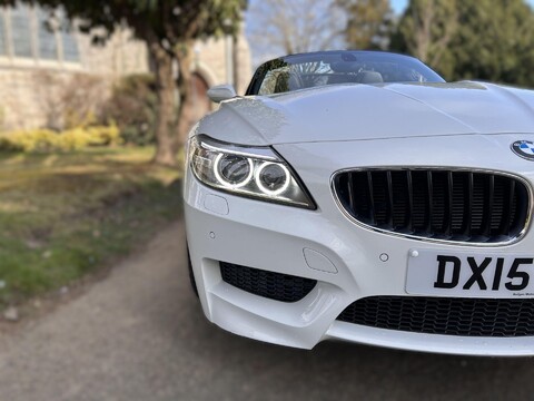 BMW Z4 2.0 28i M Sport sDrive Euro 6 (s/s) 2dr 44