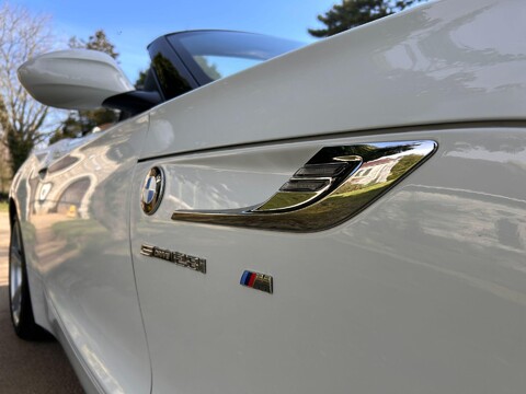 BMW Z4 2.0 28i M Sport sDrive Euro 6 (s/s) 2dr 51