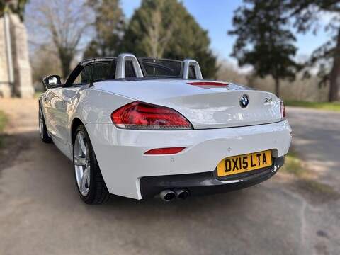 BMW Z4 2.0 28i M Sport sDrive Euro 6 (s/s) 2dr 19