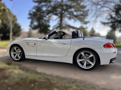 BMW Z4 2.0 28i M Sport sDrive Euro 6 (s/s) 2dr 15