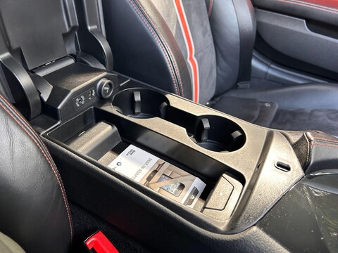 BMW Z4 2.0 28i M Sport sDrive Euro 6 (s/s) 2dr 27