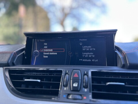 BMW Z4 2.0 28i M Sport sDrive Euro 6 (s/s) 2dr 30