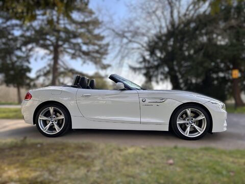 BMW Z4 2.0 28i M Sport sDrive Euro 6 (s/s) 2dr 14