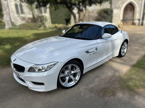BMW Z4 2.0 28i M Sport sDrive Euro 6 (s/s) 2dr 31
