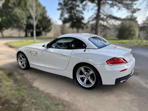 BMW Z4 2.0 28i M Sport sDrive Euro 6 (s/s) 2dr 33