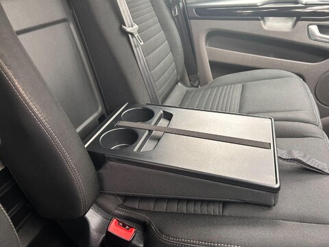 Ford Transit Custom 280 LIMITED P/V ECOBLUE 7