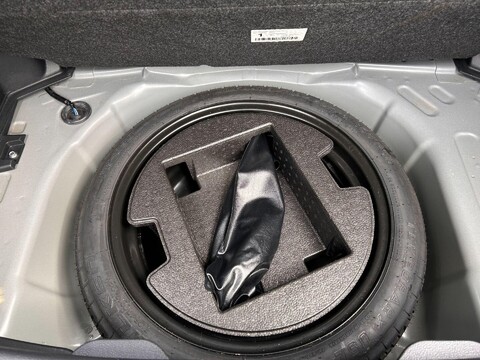 Toyota Yaris GR SPORT 46