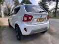 Suzuki Ignis SZ-T DUALJET MHEV 21