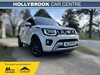 Suzuki Ignis SZ-T DUALJET MHEV