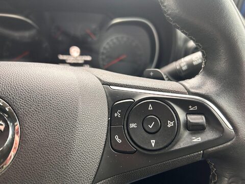 Vauxhall Combo Life ELITE XL S/S 39