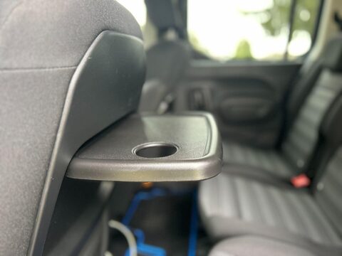 Vauxhall Combo Life ELITE XL S/S 47