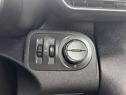 Vauxhall Combo Life ELITE XL S/S 49