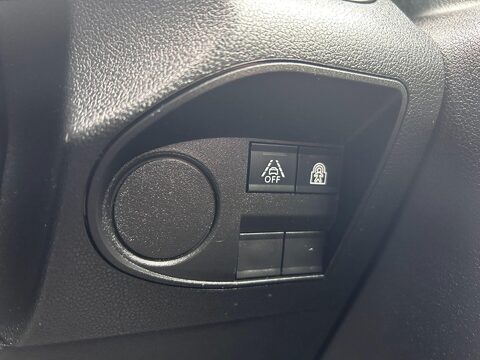 Vauxhall Combo Life ELITE XL S/S 50