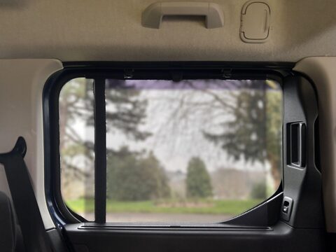 Vauxhall Combo Life ELITE XL S/S 51