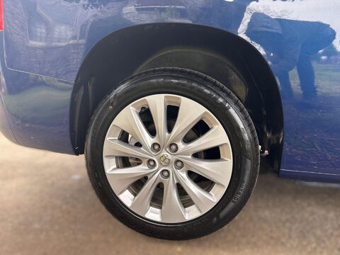 Vauxhall Combo Life ELITE XL S/S 54