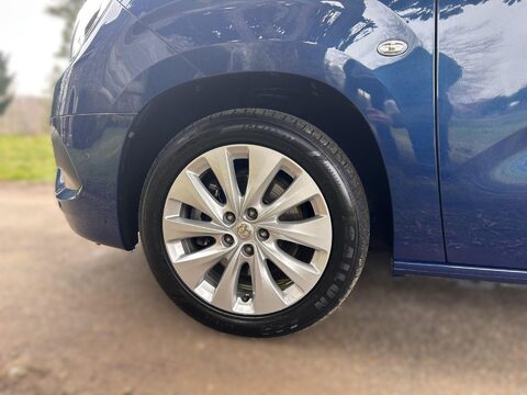 Vauxhall Combo Life ELITE XL S/S 56
