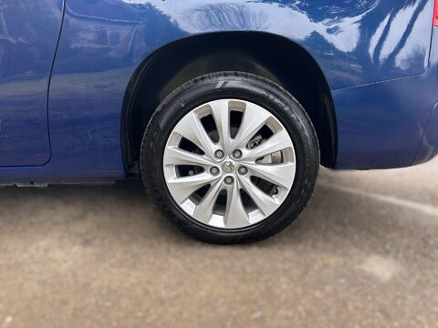 Vauxhall Combo Life ELITE XL S/S 57