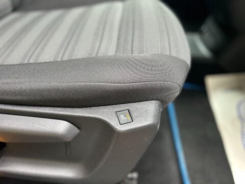 Vauxhall Combo Life ELITE XL S/S 6