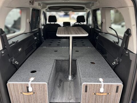 Vauxhall Combo Life ELITE XL S/S 18
