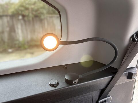 Vauxhall Combo Life ELITE XL S/S 19