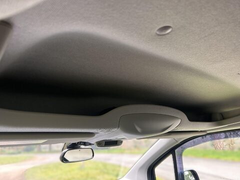 Vauxhall Combo Life ELITE XL S/S 52