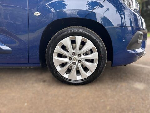 Vauxhall Combo Life ELITE XL S/S 55