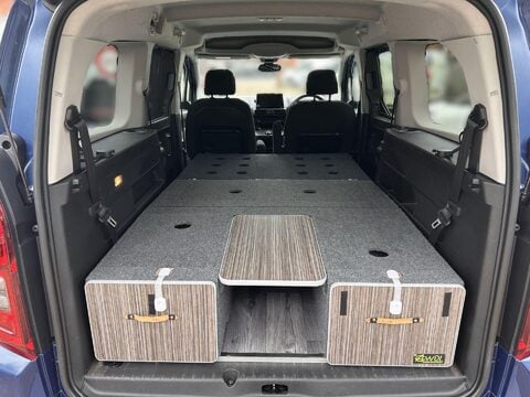 Vauxhall Combo Life ELITE XL S/S 62