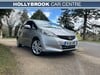 Honda Jazz I-VTEC ES PLUS