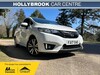 Honda Jazz I-VTEC EX