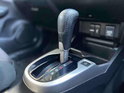 Honda Jazz I-VTEC EX 6