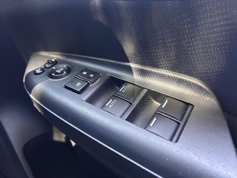 Honda Jazz I-VTEC EX 22
